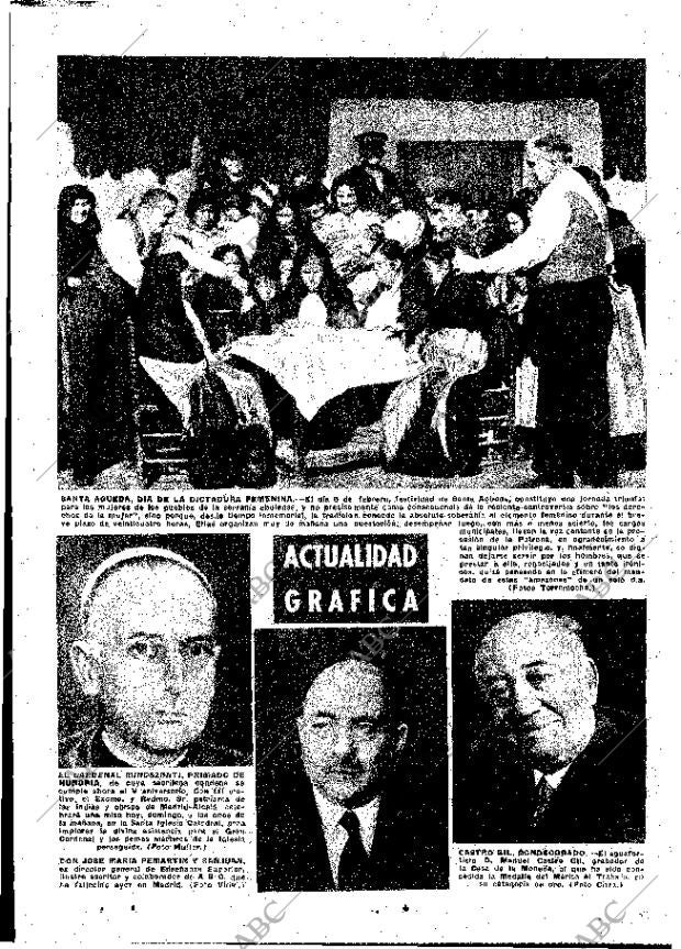 ABC MADRID 07-02-1954 página 27