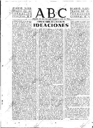 ABC MADRID 07-02-1954 página 3