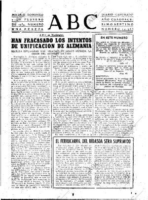 ABC MADRID 07-02-1954 página 31