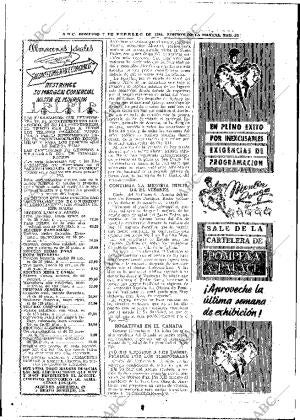 ABC MADRID 07-02-1954 página 34