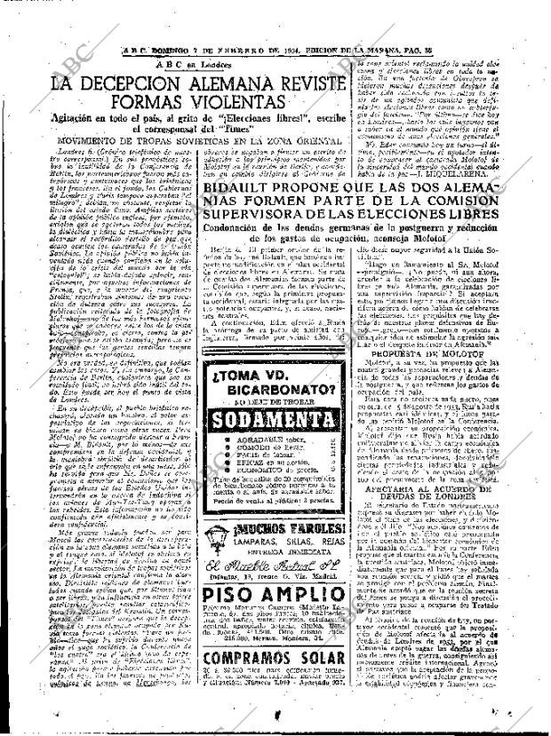 ABC MADRID 07-02-1954 página 35