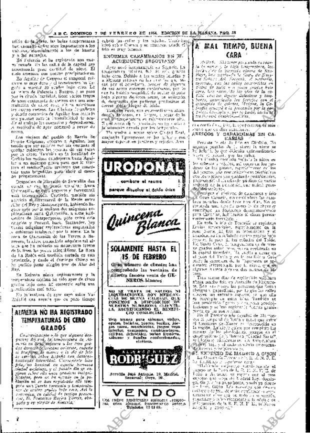 ABC MADRID 07-02-1954 página 38