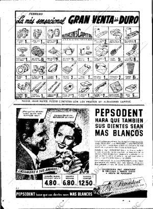 ABC MADRID 07-02-1954 página 4