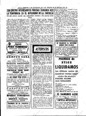 ABC MADRID 07-02-1954 página 49