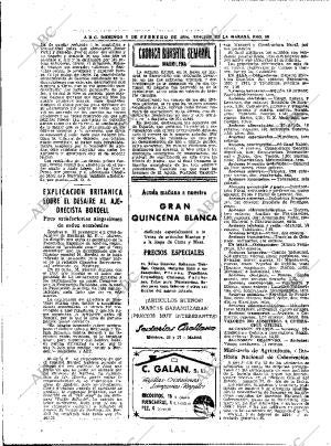 ABC MADRID 07-02-1954 página 50