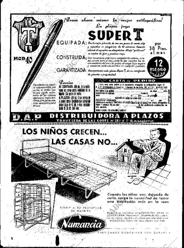 ABC MADRID 07-02-1954 página 6