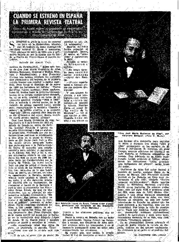 ABC SEVILLA 07-02-1954 página 11