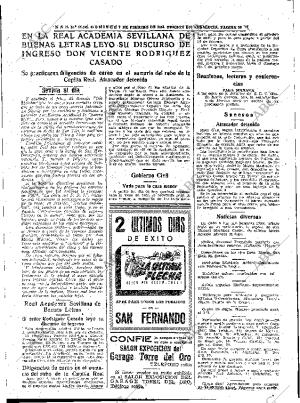 ABC SEVILLA 07-02-1954 página 29