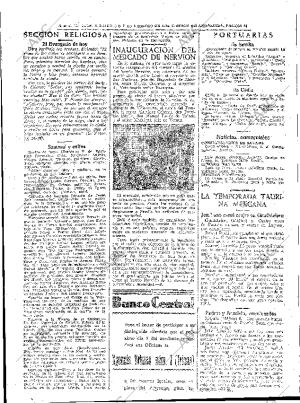 ABC SEVILLA 07-02-1954 página 34