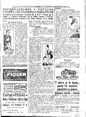 ABC SEVILLA 07-02-1954 página 35