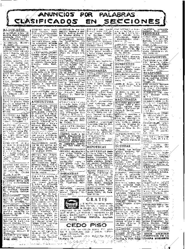ABC SEVILLA 07-02-1954 página 41