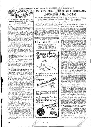 ABC MADRID 10-02-1954 página 25