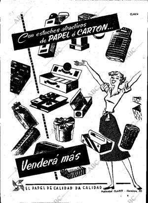 ABC MADRID 10-02-1954 página 4