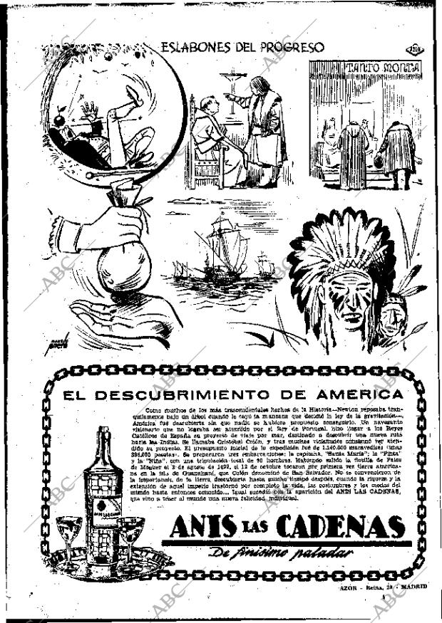 ABC MADRID 10-02-1954 página 40