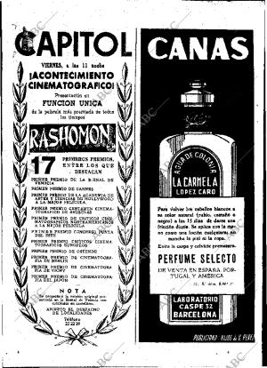 ABC MADRID 10-02-1954 página 6