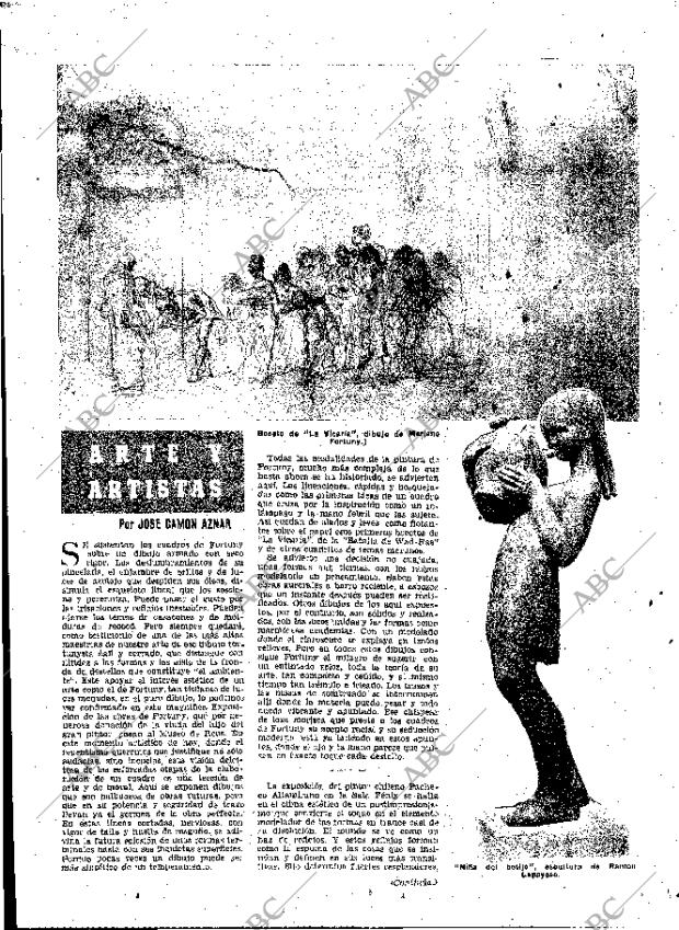 ABC MADRID 10-02-1954 página 9