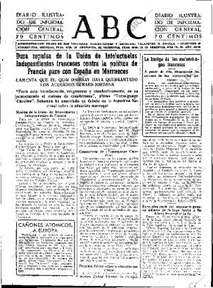 ABC SEVILLA 11-02-1954 página 7