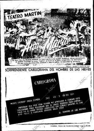 ABC MADRID 12-02-1954 página 10