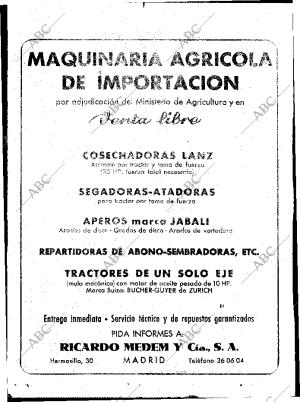 ABC MADRID 12-02-1954 página 2