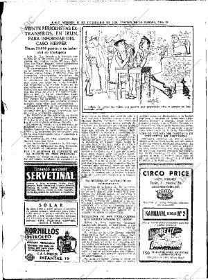 ABC MADRID 12-02-1954 página 22