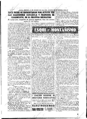 ABC MADRID 12-02-1954 página 25