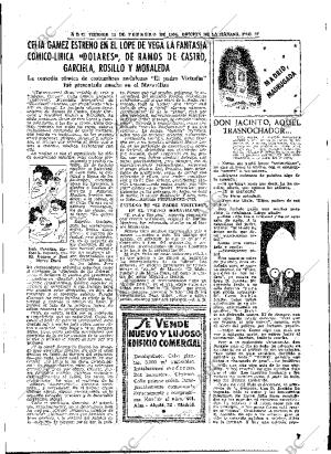 ABC MADRID 12-02-1954 página 27