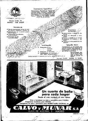 ABC MADRID 12-02-1954 página 4