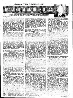 ABC SEVILLA 13-02-1954 página 27
