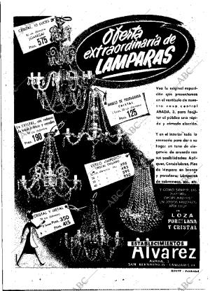 ABC MADRID 14-02-1954 página 11