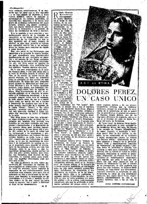 ABC MADRID 14-02-1954 página 25