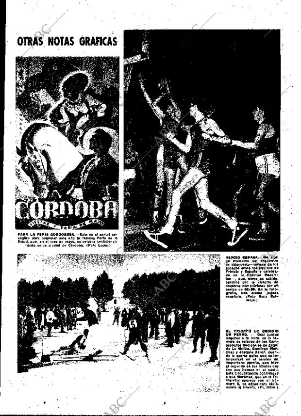 ABC MADRID 14-02-1954 página 35