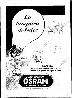 ABC MADRID 14-02-1954 página 38