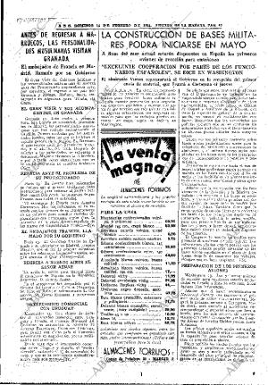 ABC MADRID 14-02-1954 página 49