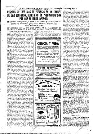 ABC MADRID 14-02-1954 página 63