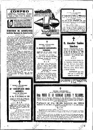 ABC MADRID 14-02-1954 página 74