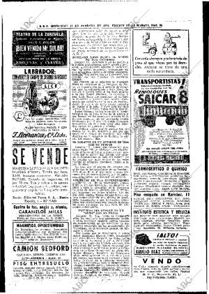ABC MADRID 17-02-1954 página 24