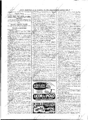 ABC MADRID 17-02-1954 página 27