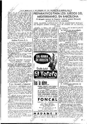 ABC MADRID 17-02-1954 página 29