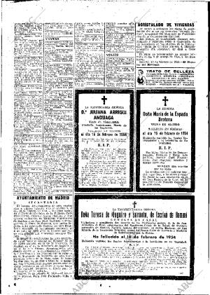 ABC MADRID 17-02-1954 página 34