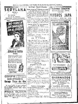 ABC SEVILLA 17-02-1954 página 18