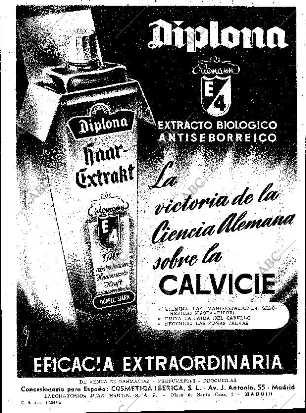 ABC SEVILLA 17-02-1954 página 2