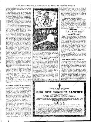 ABC SEVILLA 17-02-1954 página 20