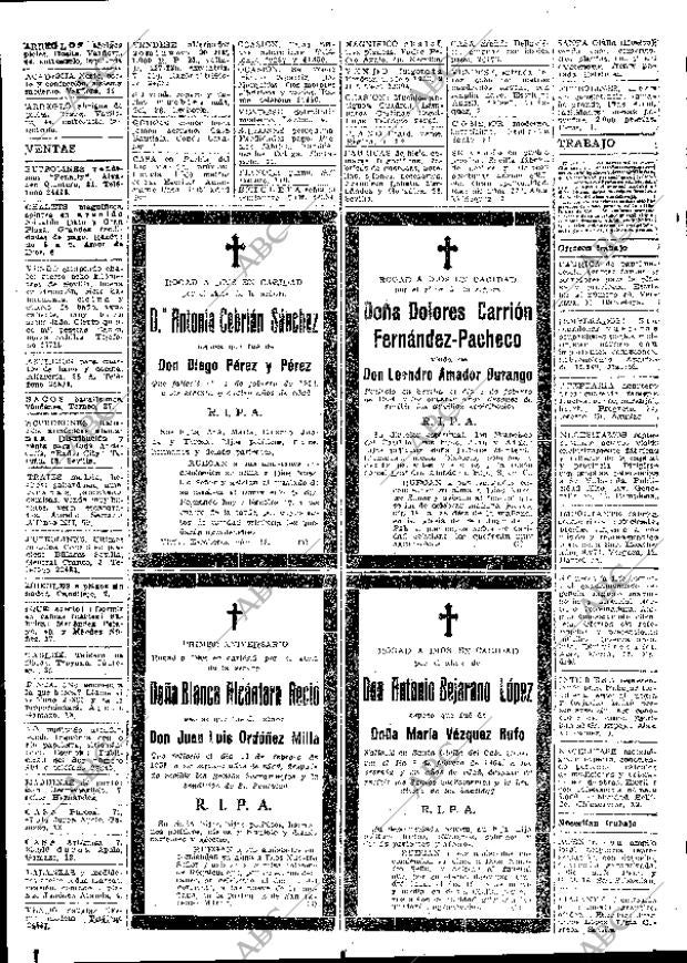 ABC SEVILLA 17-02-1954 página 26