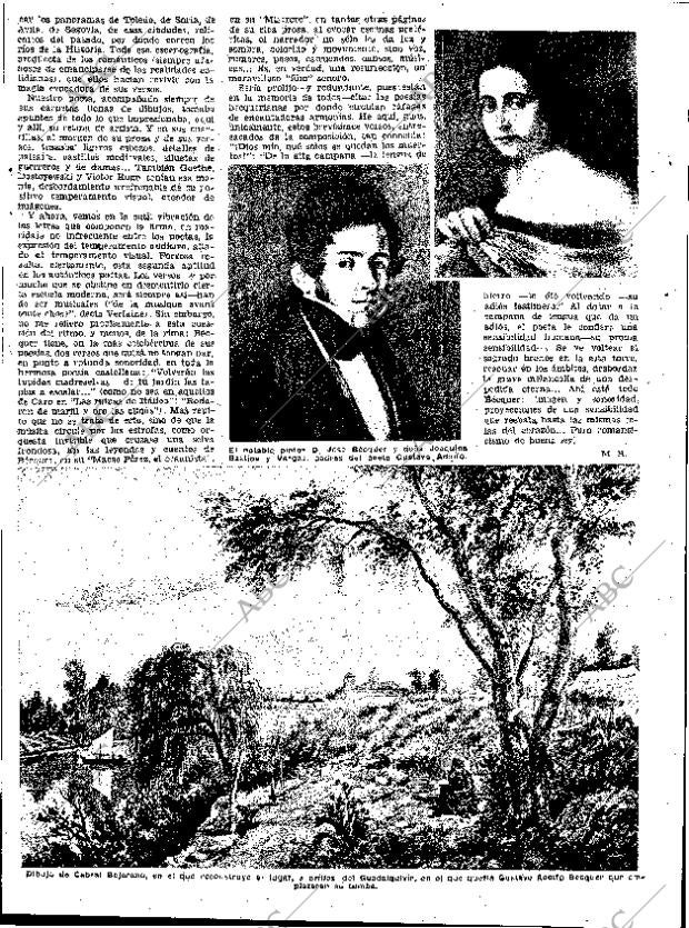 ABC SEVILLA 17-02-1954 página 5