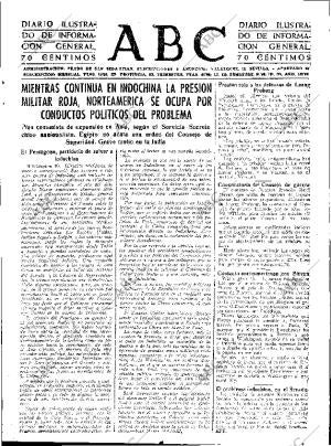 ABC SEVILLA 17-02-1954 página 7