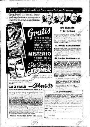 ABC MADRID 18-02-1954 página 10