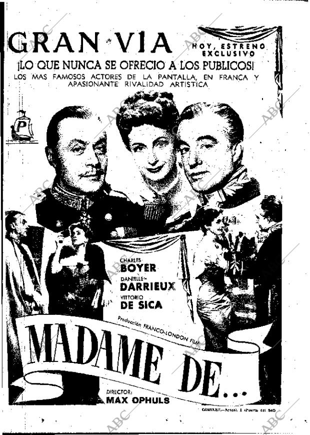 ABC MADRID 18-02-1954 página 11