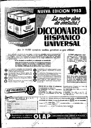 ABC MADRID 18-02-1954 página 14