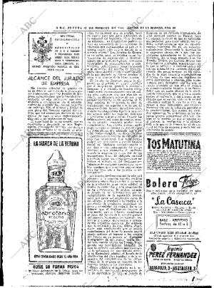 ABC MADRID 18-02-1954 página 16