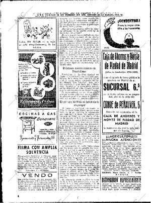 ABC MADRID 18-02-1954 página 22